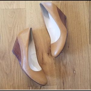 Cole Hann Wedges